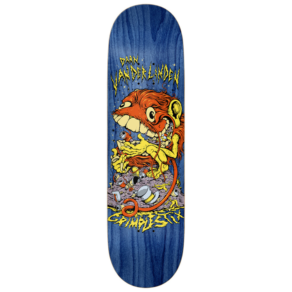 DAAN GRIMPLE GUEST 8.06