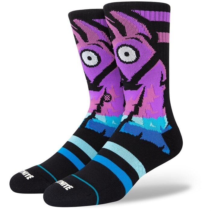 Stance - Fortnite Gimme the loot