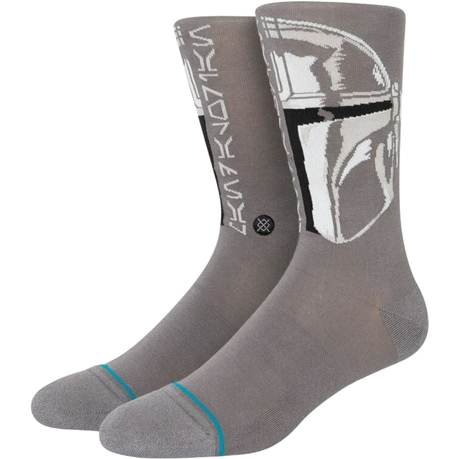 Stance - Star Wars Mando