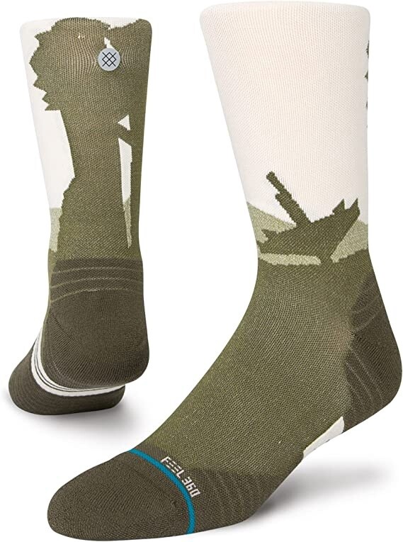 Stance - Star Wars Moon