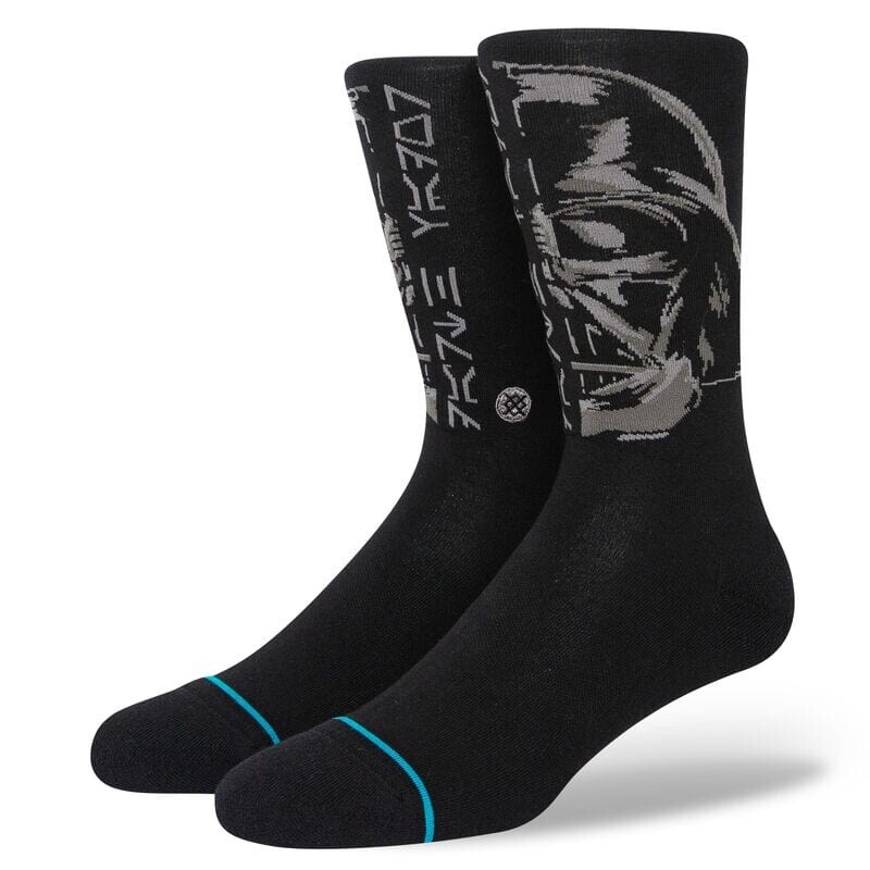 Stance - Star Wars Lord Vader