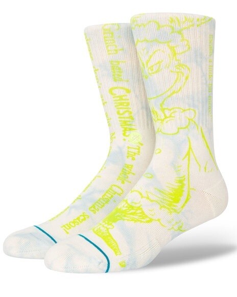 Stance - Merry Grinchmas