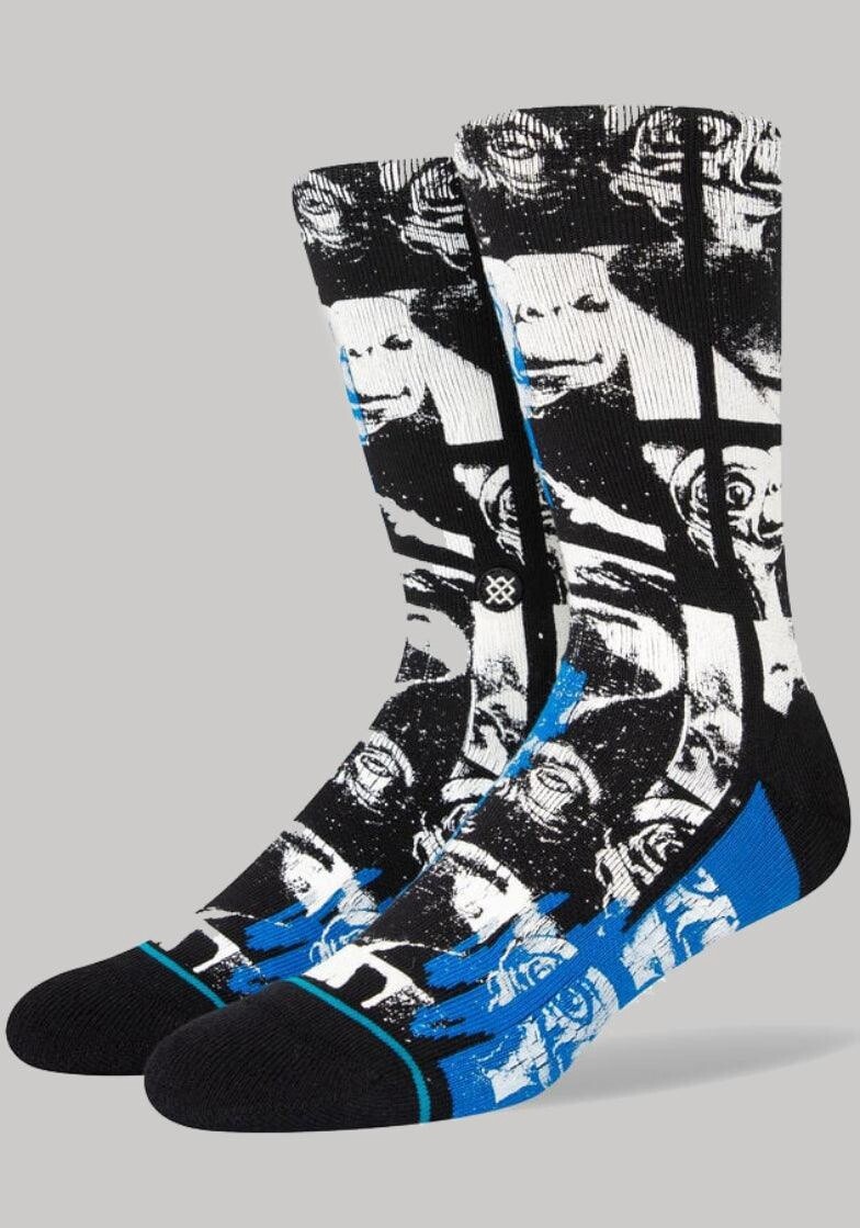 Stance - ET Phone Home