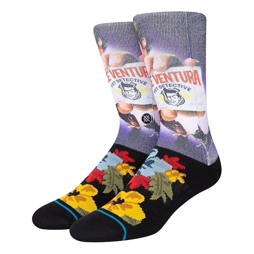 Stance - Pet Detective