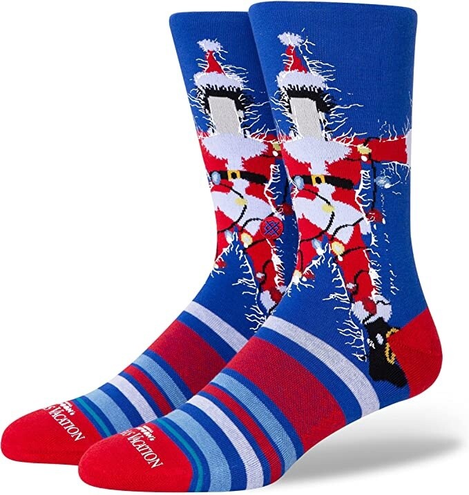 Stance - Christmas Vacation