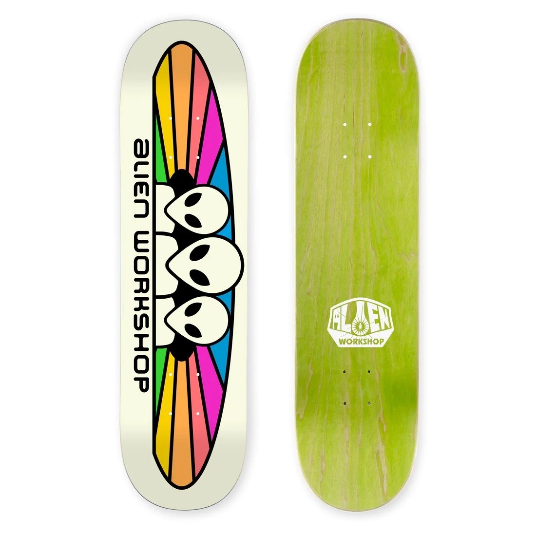 Spectrum Glow 8.25&quot;