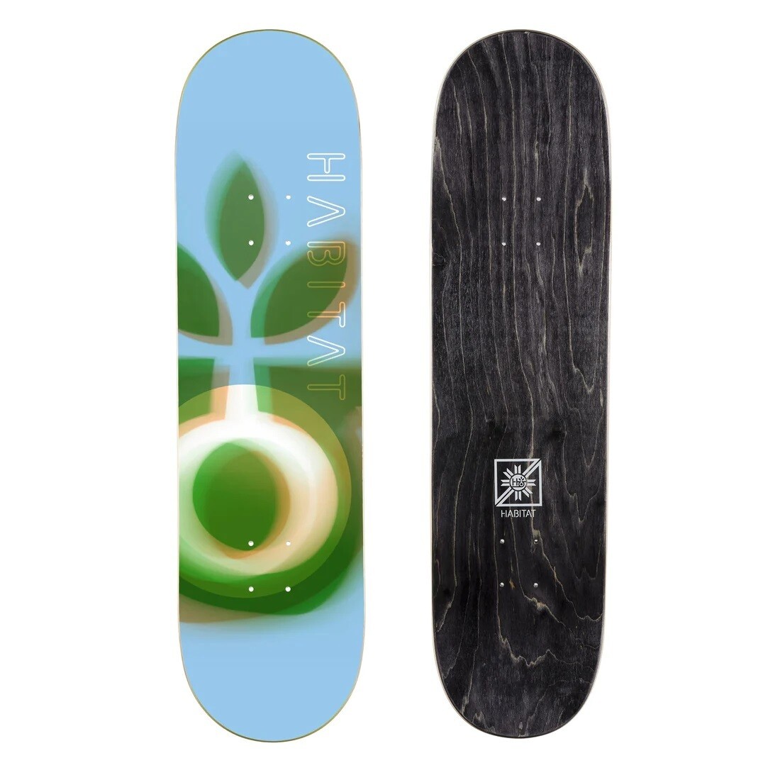 Tracers Blue 8.25&quot;