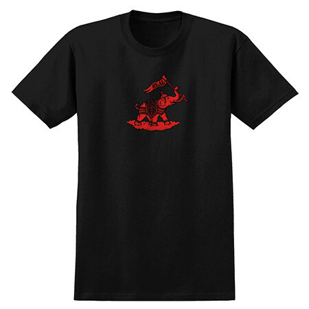 Real Elephant T-Shirt