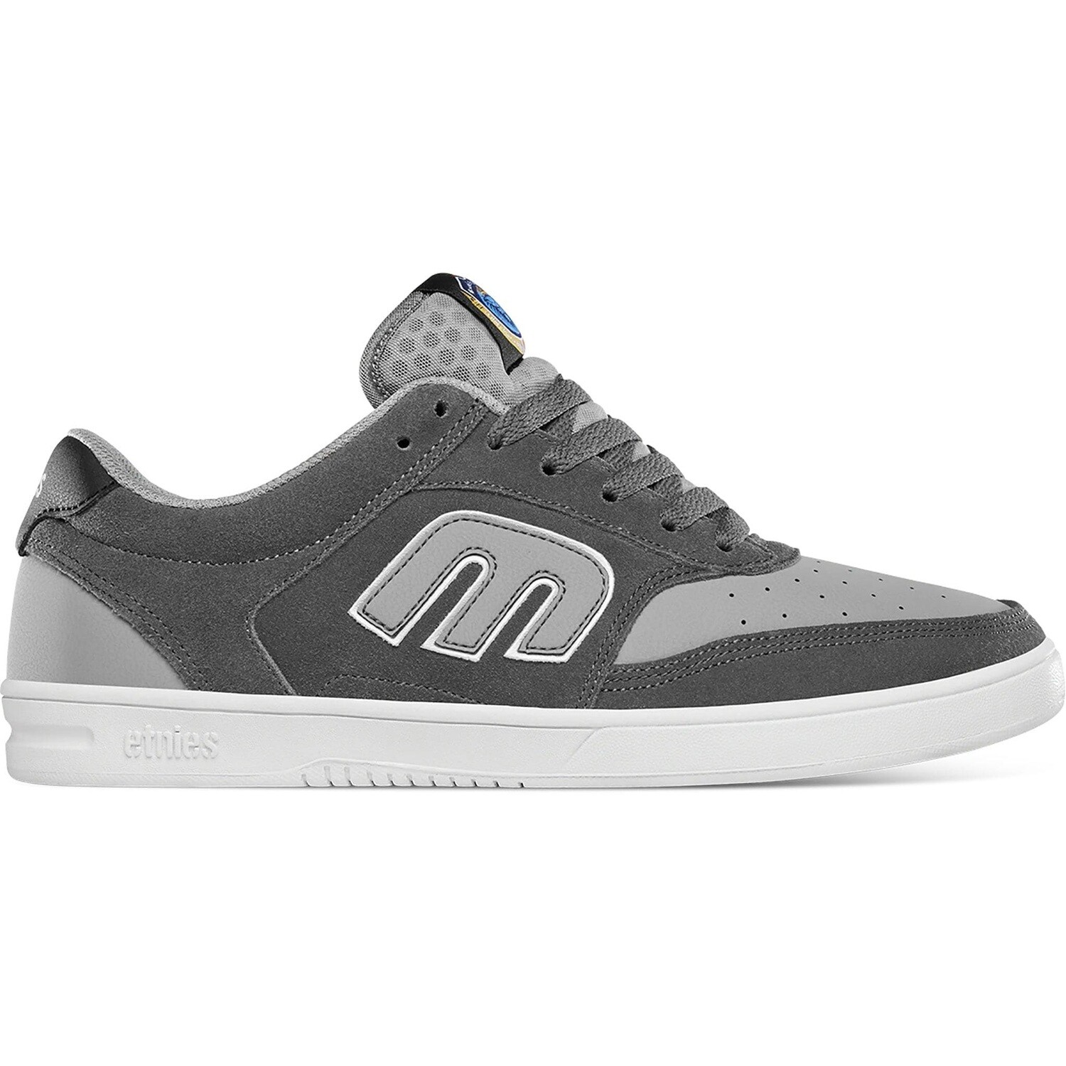 Etnies Shoes- The Aurelien