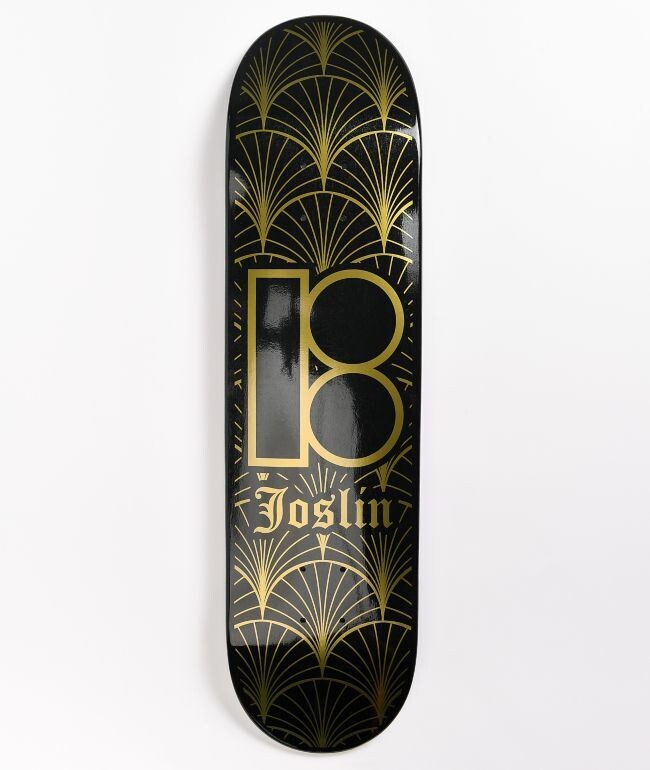 PLAN B DECK - JOSLIN PARADISE (8)