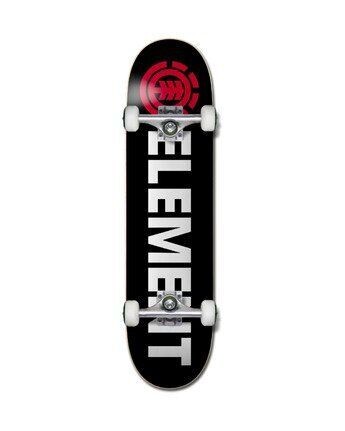 ELEMENT - BLAZIN COMPLETE (8)