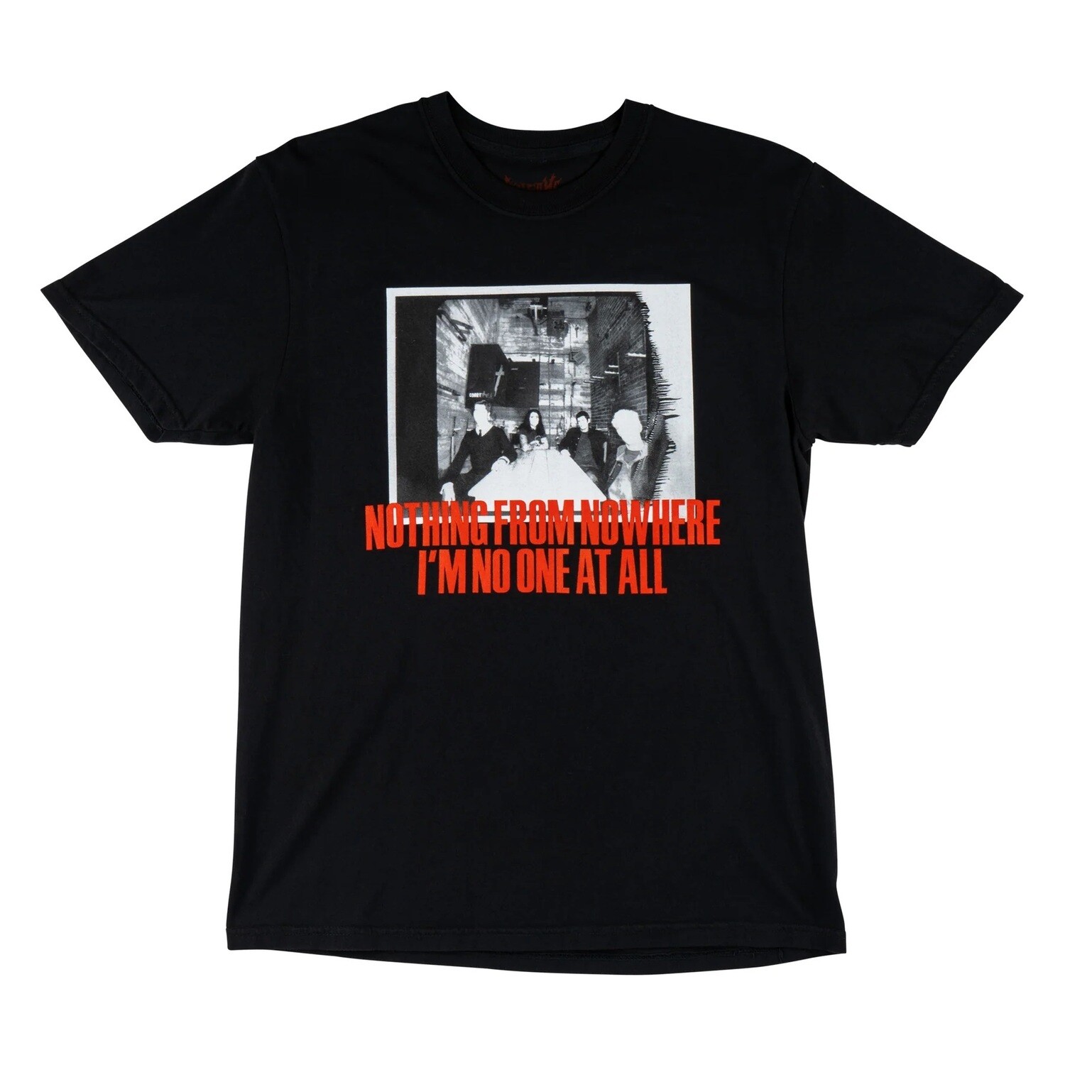 Welcome x AFI - Nowhere Tee