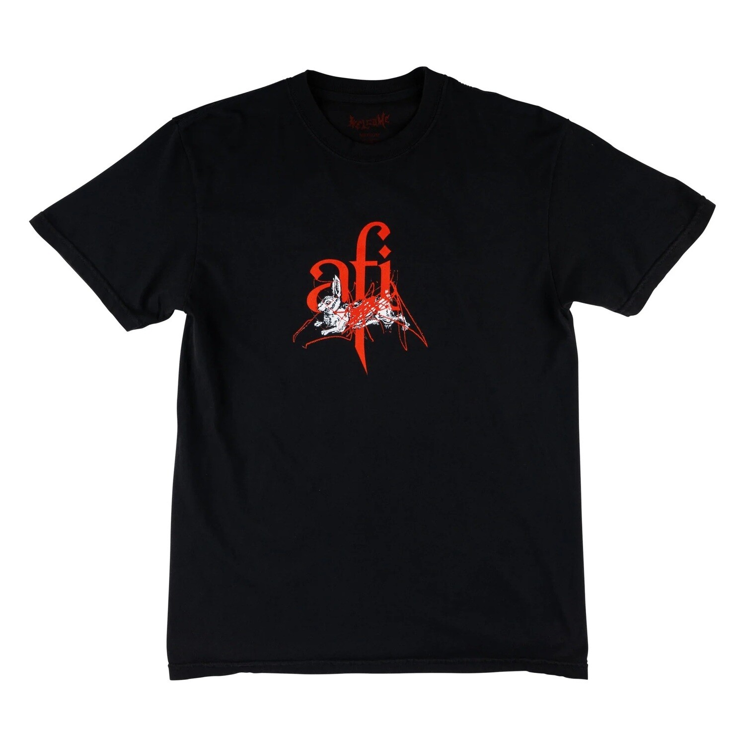 Welcome x AFI - Rabbit Tee