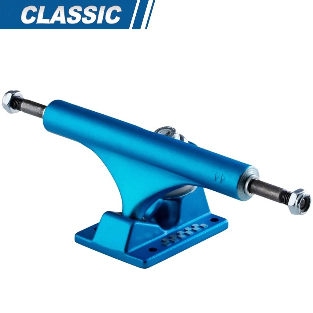 ACE Classic Saphire Blue Trucks