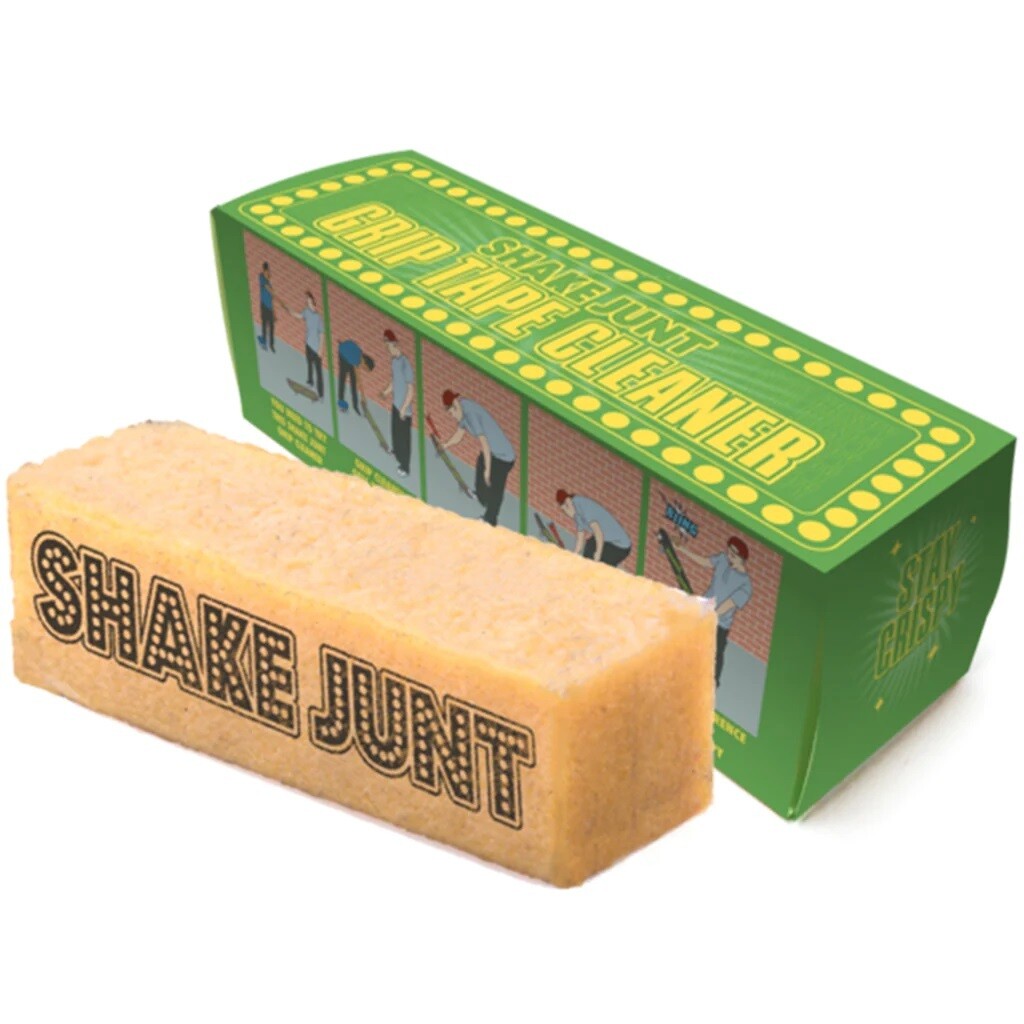 Shake Junt Grip Cleaner