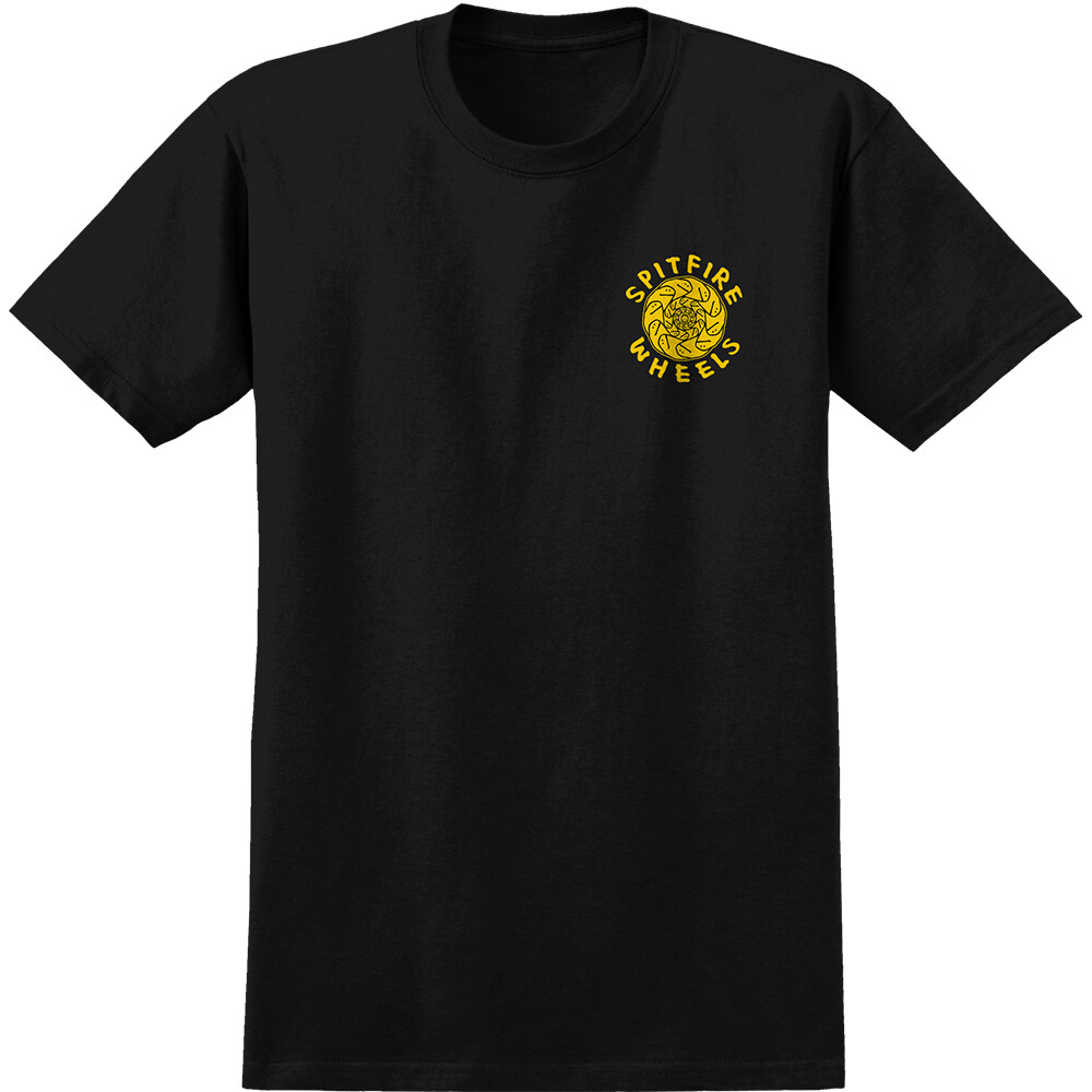 Spitfire - Gonz Pro Classic Tee