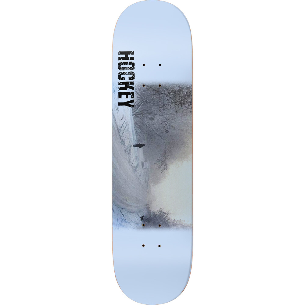 Hockey - Frost Nick Stain 8.25&quot;