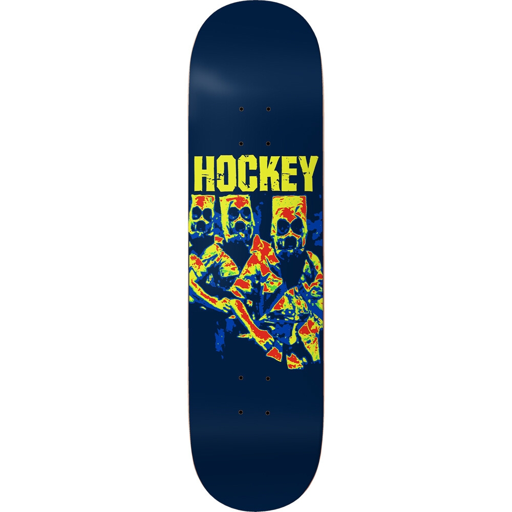 Hockey - Bag Heads 3     8.5&quot;
