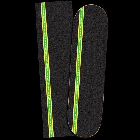 Shake Junt Stripes