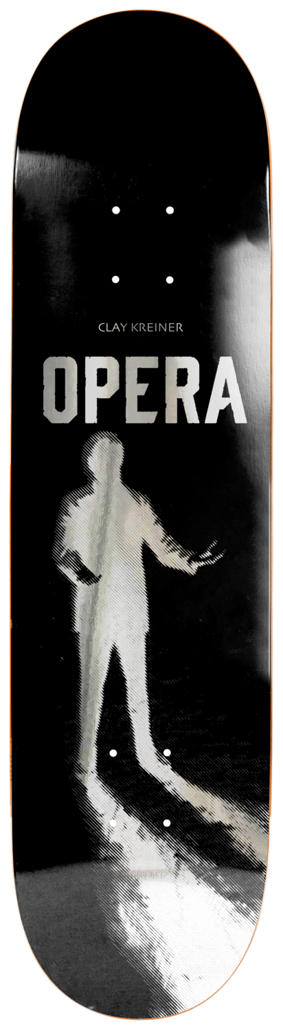 Opera - Kreiner Praise 8.5&quot;