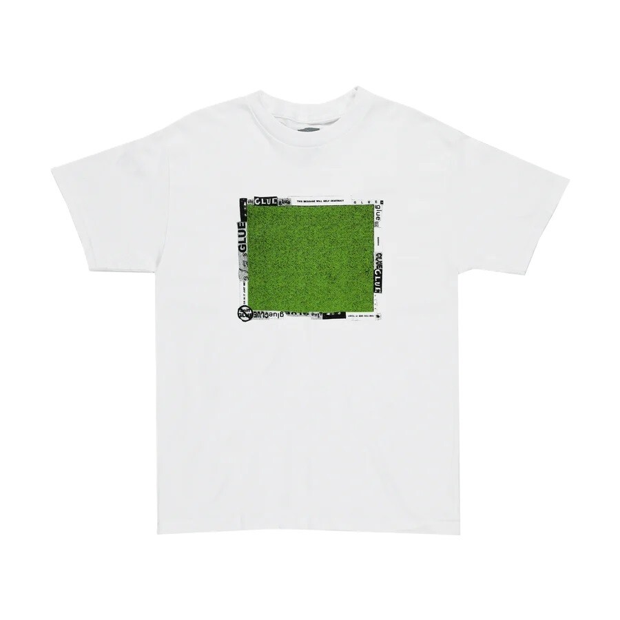 Glue - Or Is It Just Me? Tee