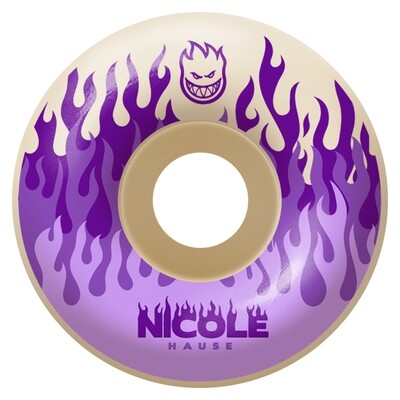 F4 99A NICOLE KITTED RADIAL 54MM