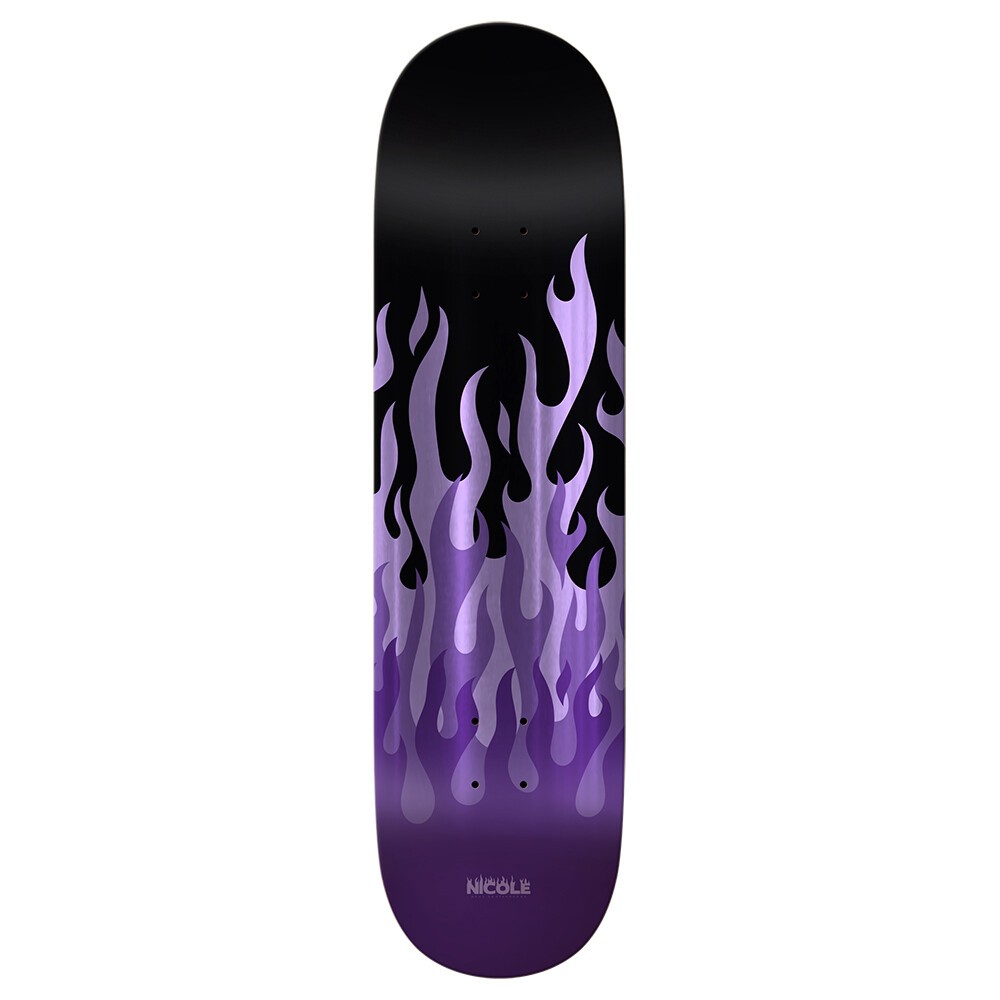 NICOLE KITTED 8.25&quot;