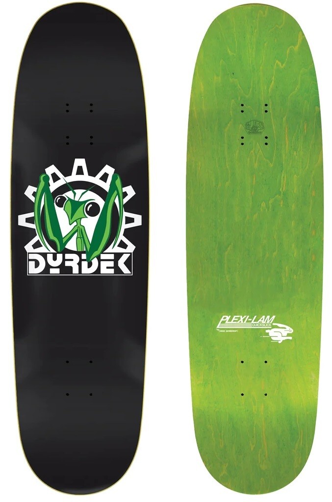 Alien Workshop - Dyrdek Mantis 9.0&quot; Slick