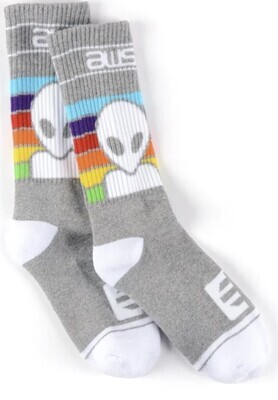 Alien Workshop - Spectrum Socks - One Size