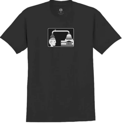Alien Workshop - Brainwash T-Shirt