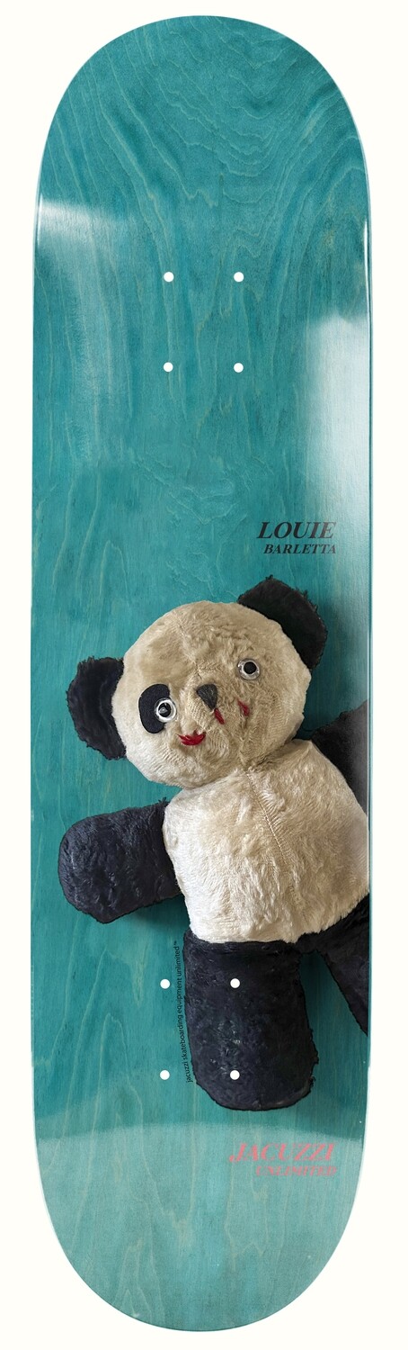Jacuzzi - Barletta Bravo 8.5&quot;
