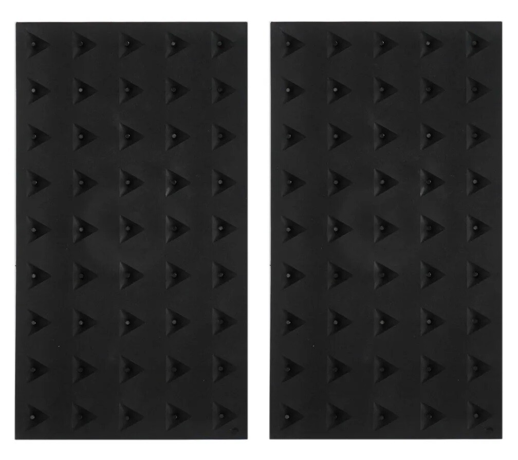 PRISM STUDDED GRIP