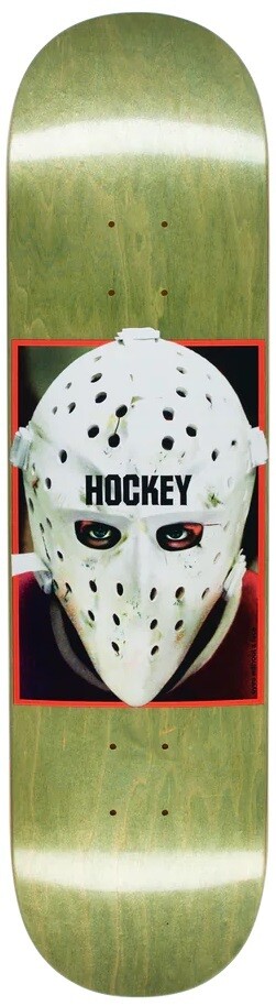War on Ice 8&quot; - Shape 1
