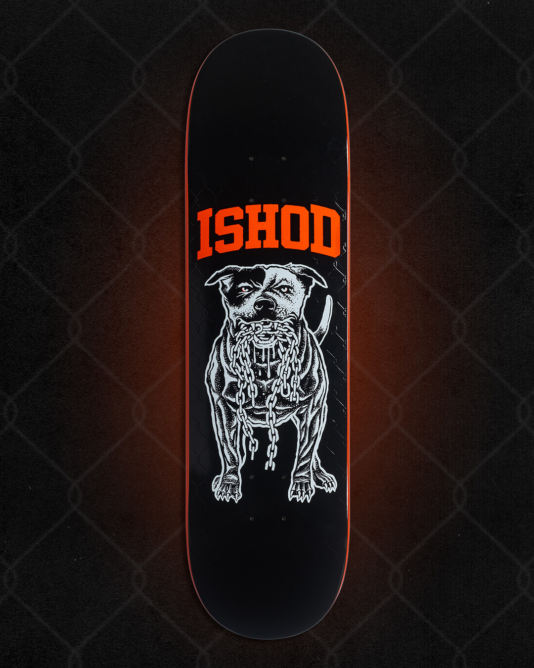 ISHOD LUCKY DOG SSD-24 8.25 TRUE FIT