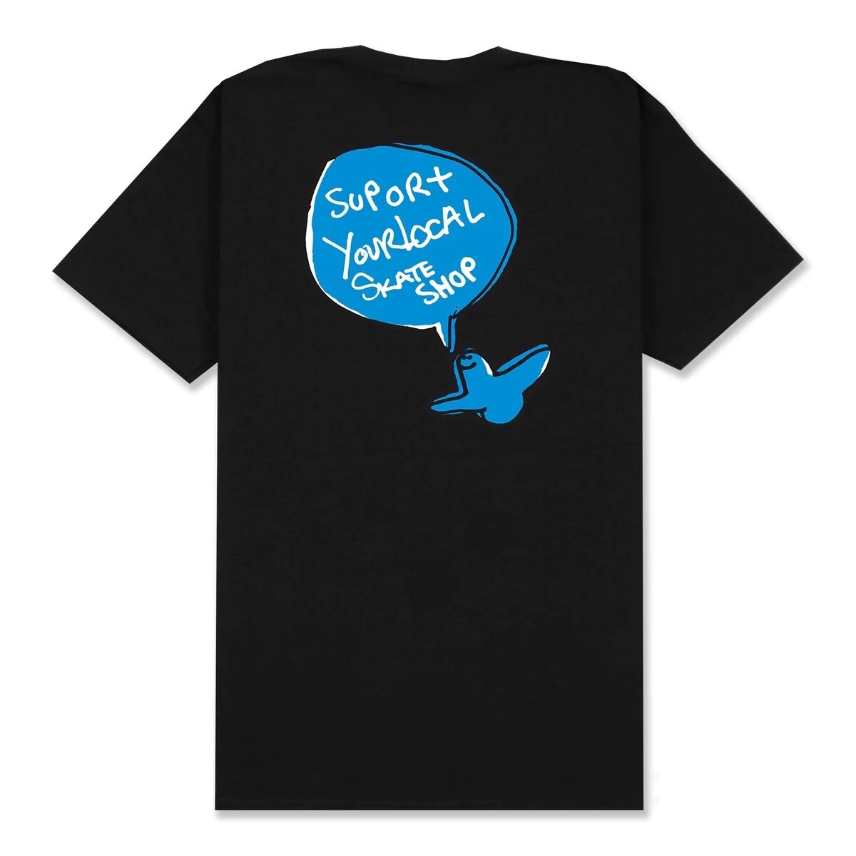 SSD-24 Gonz Shmoo T-Shirt