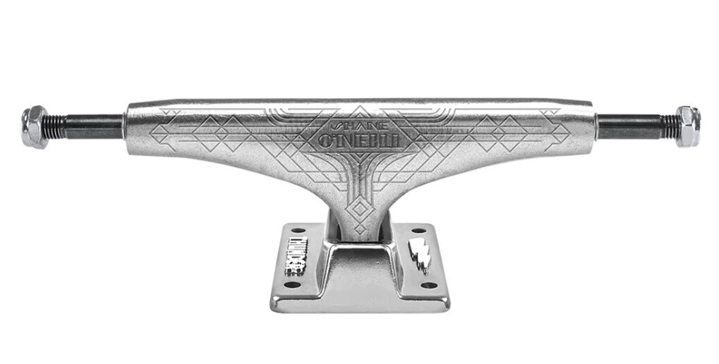 Thunder - Shane Oneil Deco Light