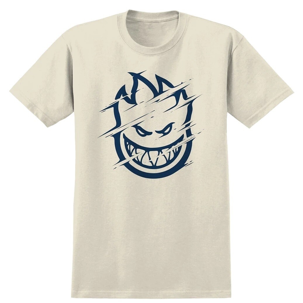 Spitfire - Spitball Big Head Tee