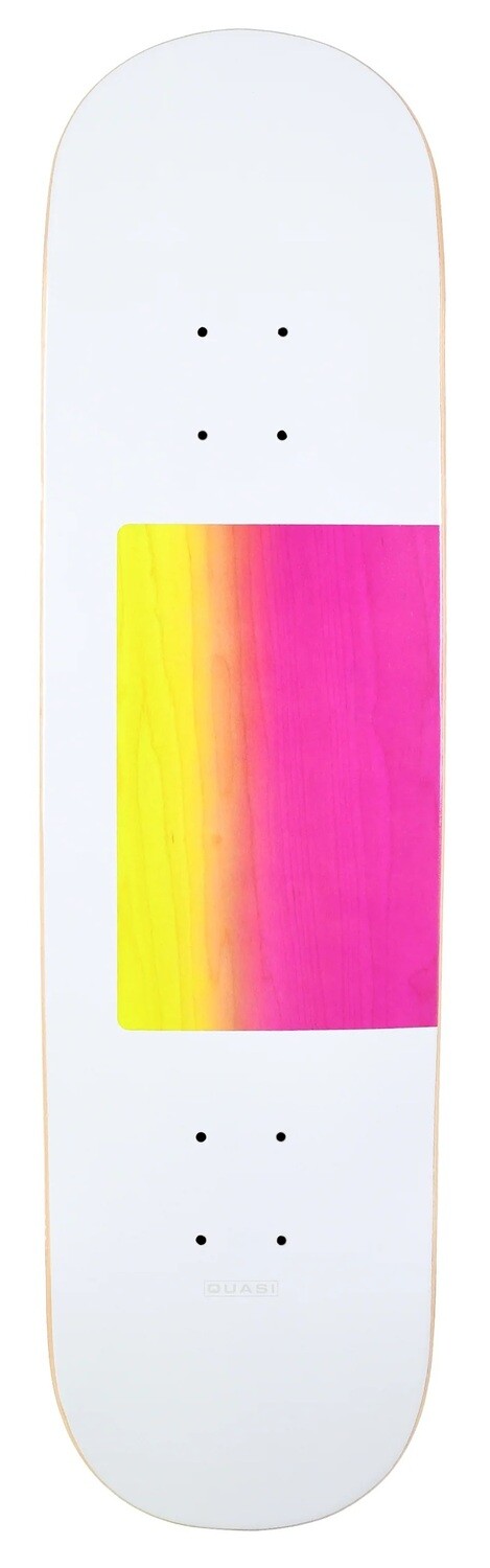 Quasi Deck - Proto 1 - 8.25&quot;