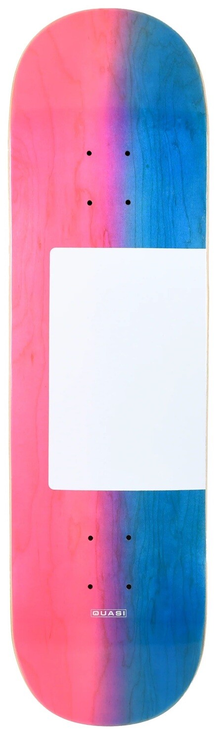 Quasi Deck - Proto 2 8.5&#39;