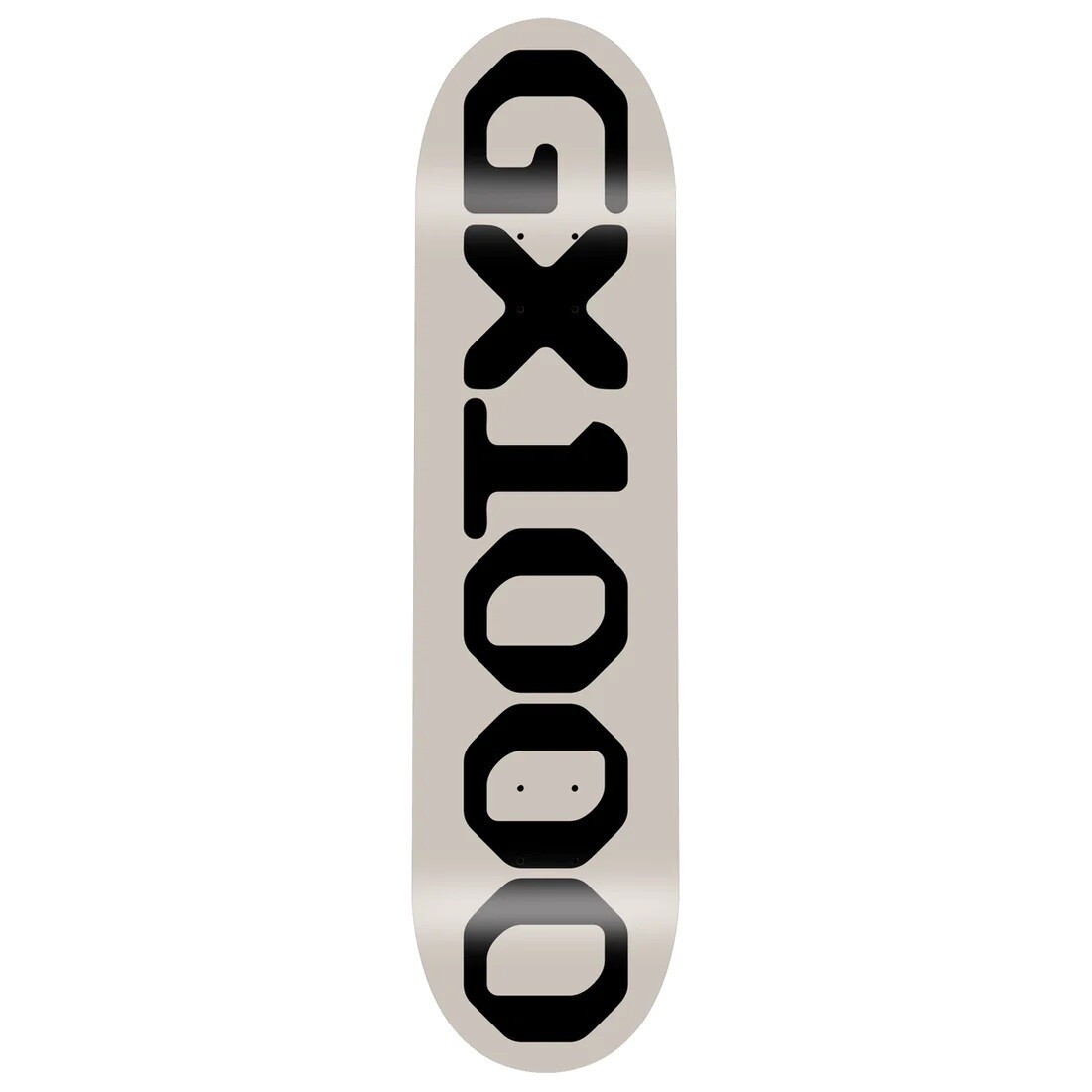 GX1000 Deck - OG Logo 8.25&quot;