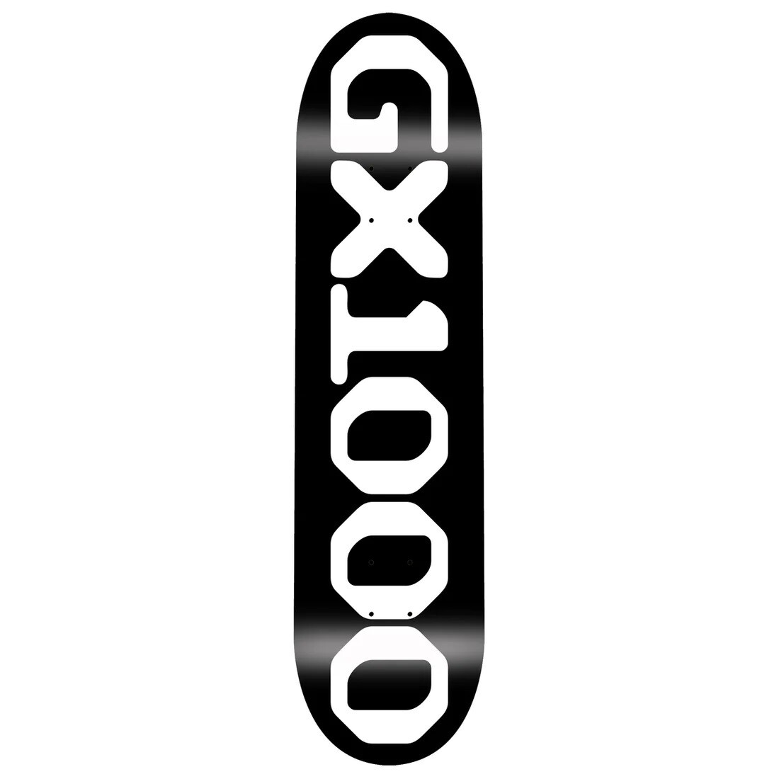 GX1000 Deck - OG Logo 8.5&quot;