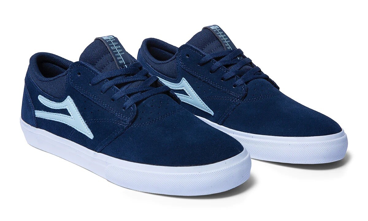 Lakai Griffin