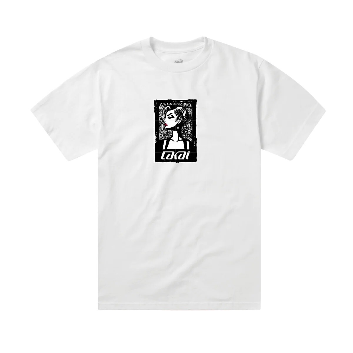 Lakai Nouveau T-Shirt