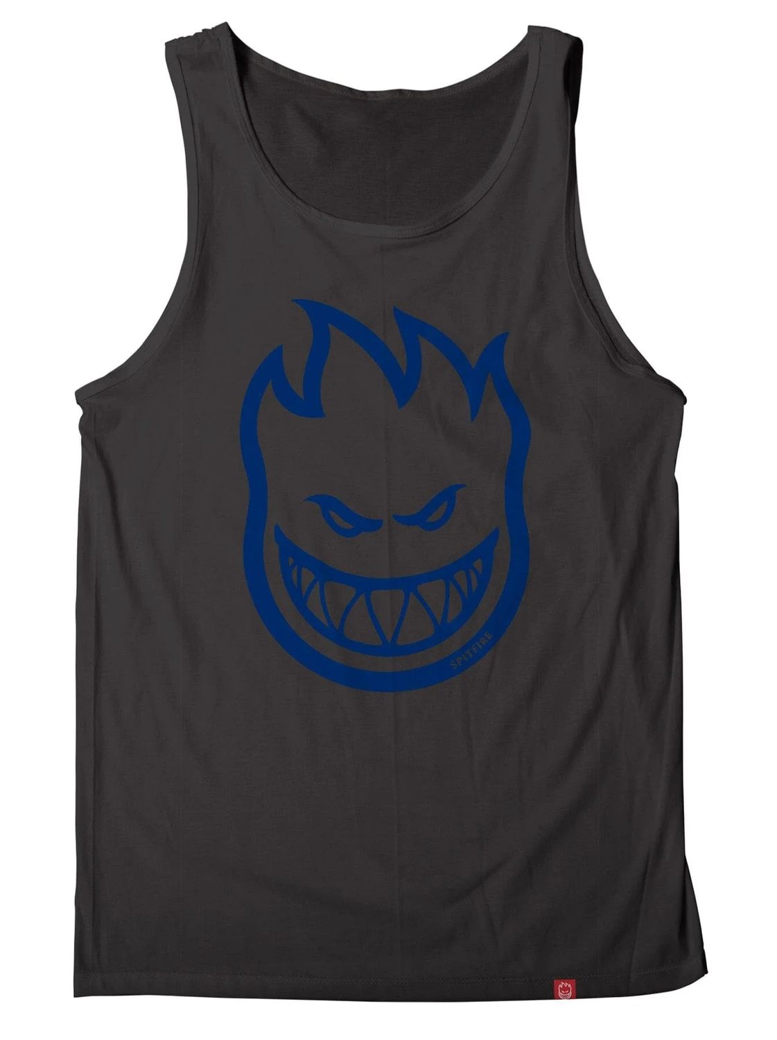 Bighead Tank Top - Black