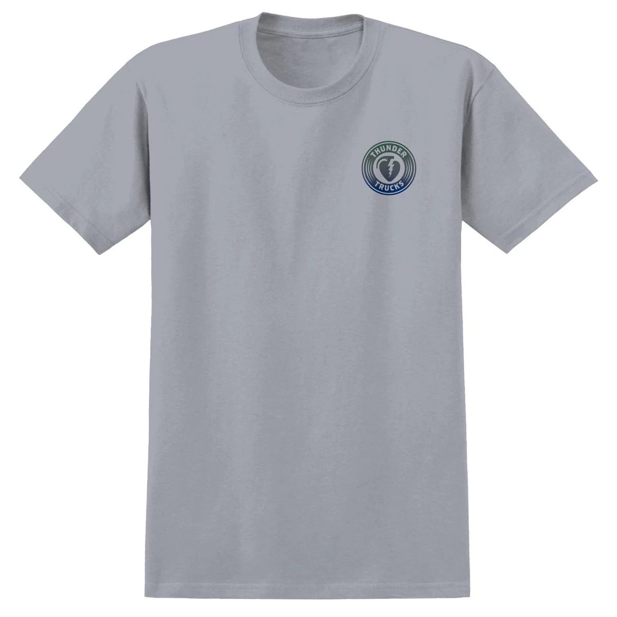 Charged Grenade Fade S/S T-Shirt