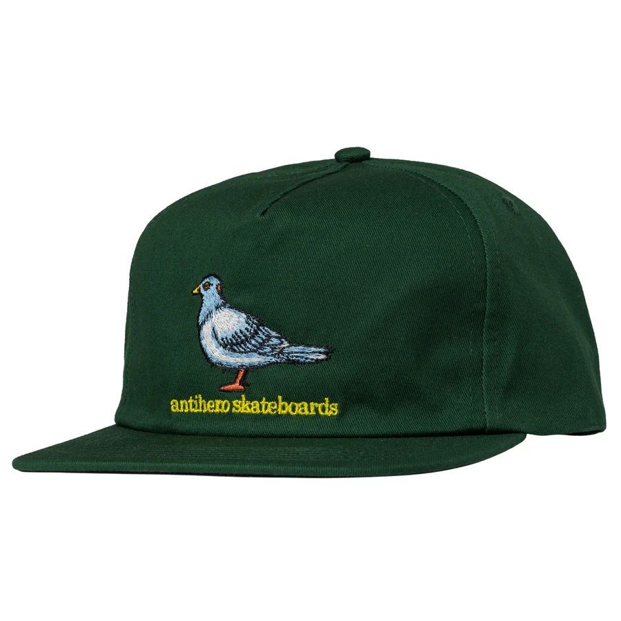 Lil Pigeon Snapback