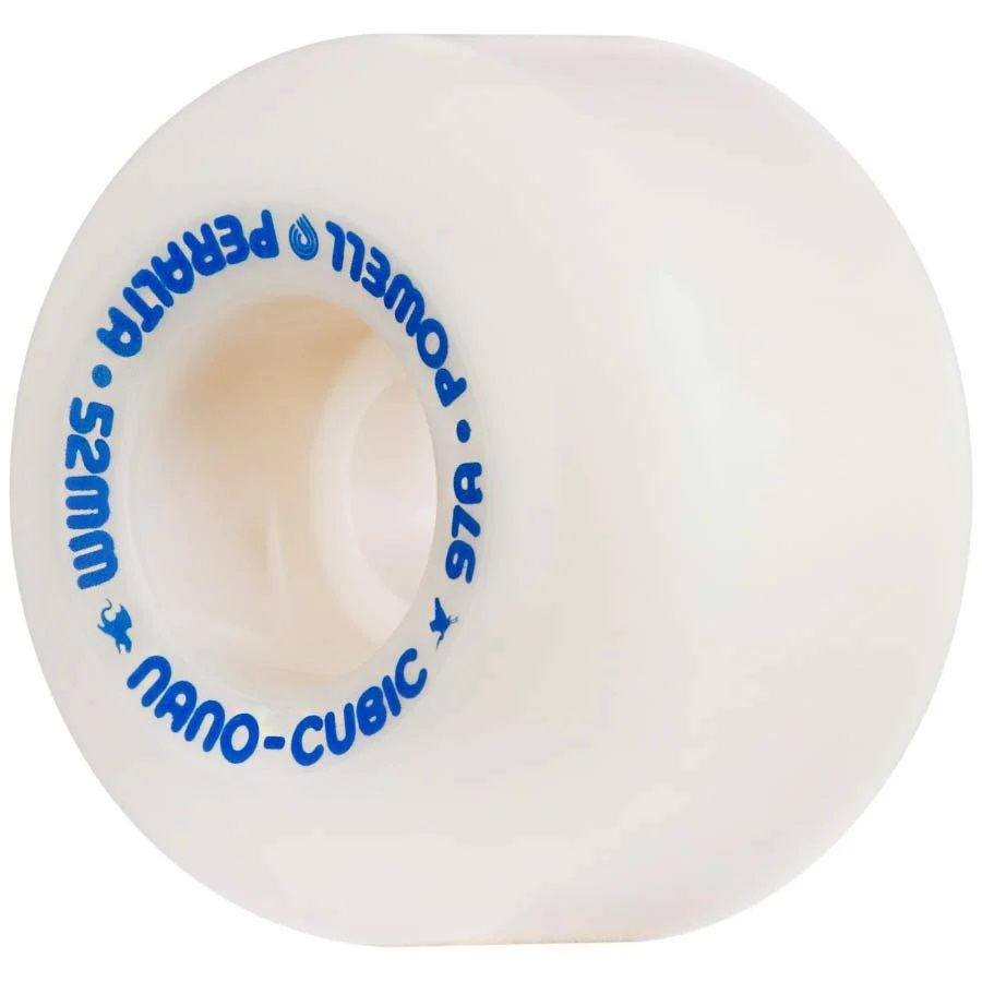 POWELL PERALTA - ANDERSON  NANO CUBIC DRAGON FORMULA  97A WHEELS (52 X 36)