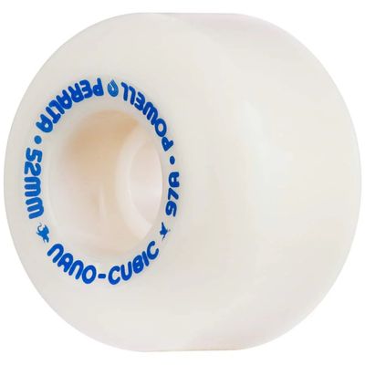 POWELL PERALTA - ANDERSON  NANO CUBIC DRAGON FORMULA  97A WHEELS (52 X 36)