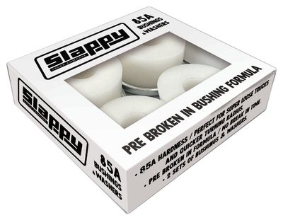 Slappy Standard Bushings 85A