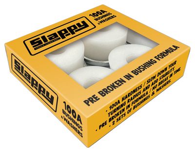 Slappy Standard Bushings 100A